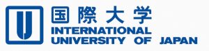 International-University-of-Japan-logo