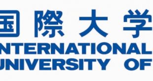 International-University-of-Japan-logo