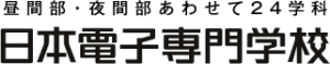 logo cao đẳng điện tử nhật bản