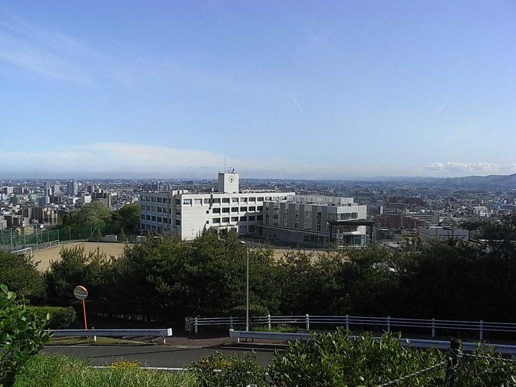 Tohoku Institute Of Technology 東北工業大学